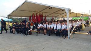 Mirna - PGD Sevnica, 90 let in prevzem vozila, foto Lapego (14)